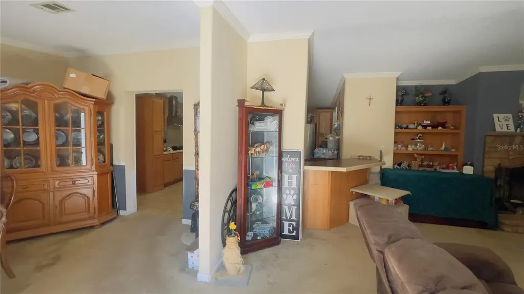 605 Standridge Street Bronson FL 32621
