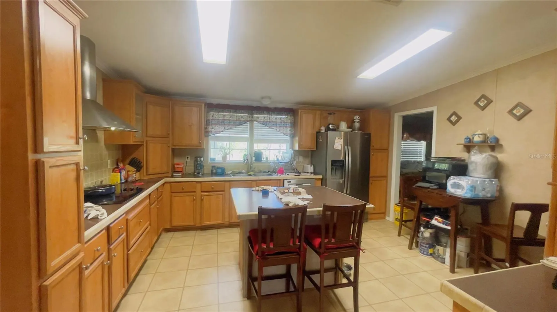 605 Standridge Street Bronson FL 32621