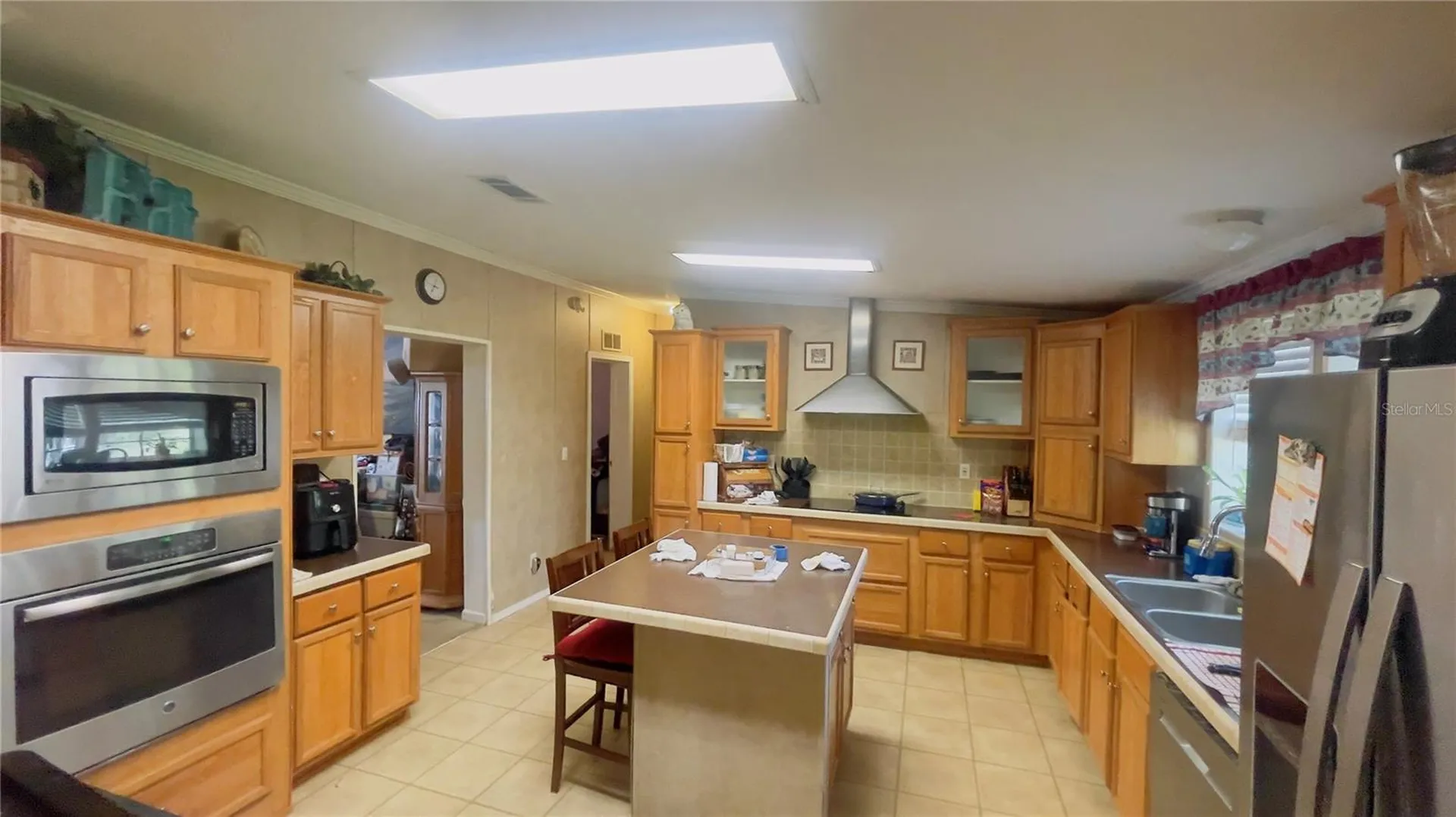605 Standridge Street Bronson FL 32621