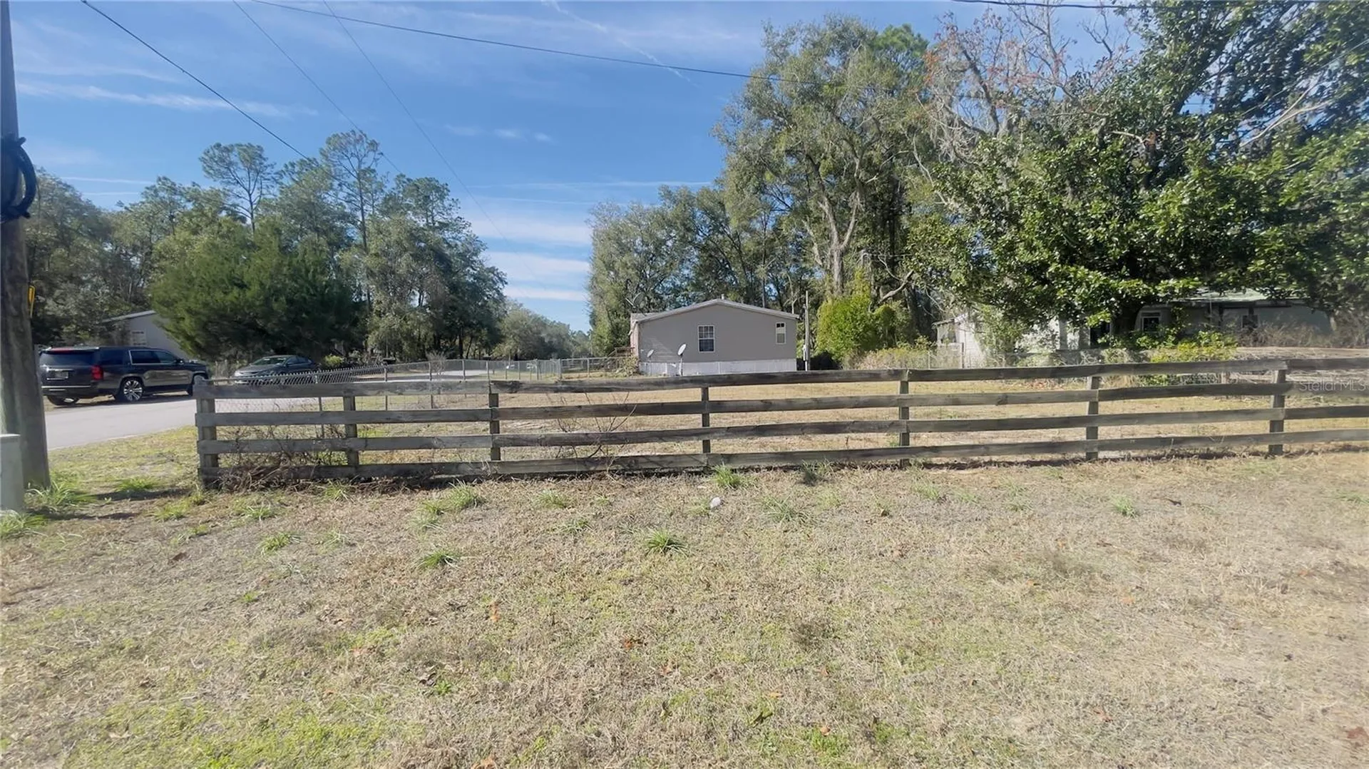 605 Standridge Street Bronson FL 32621