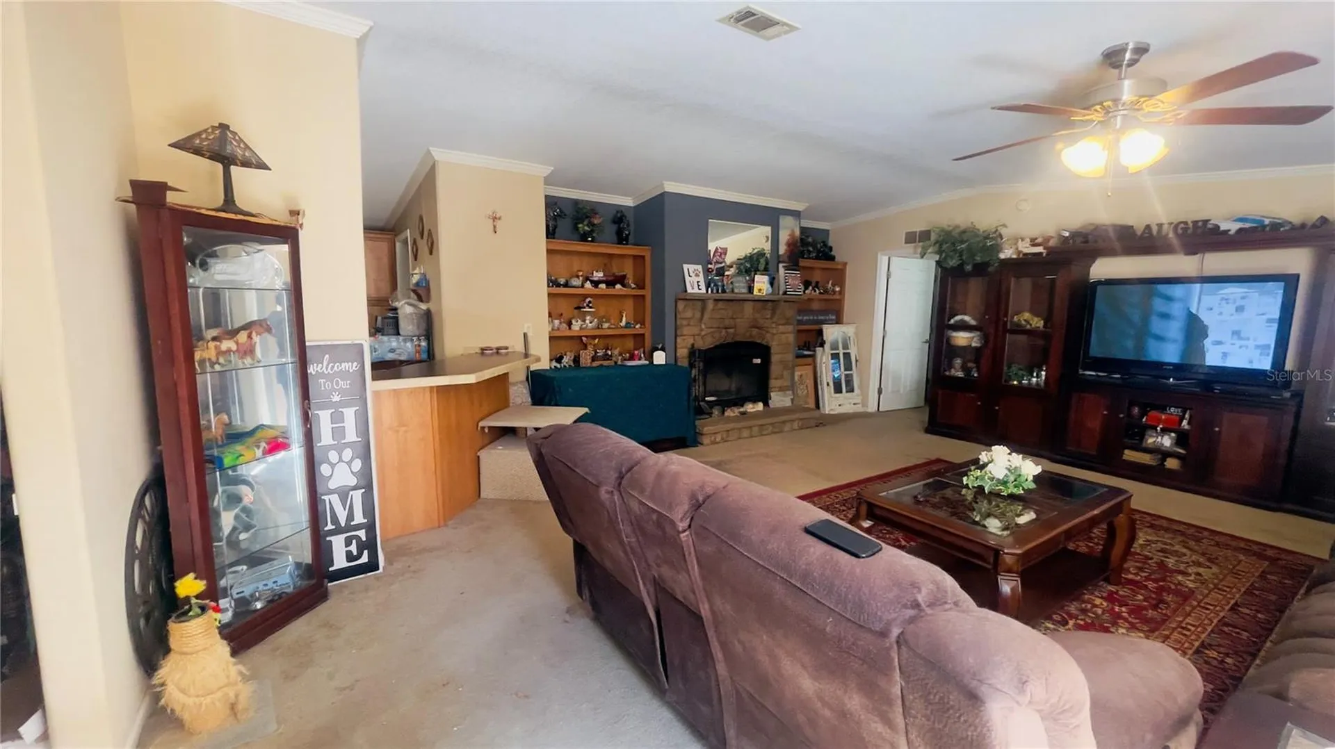 605 Standridge Street Bronson FL 32621