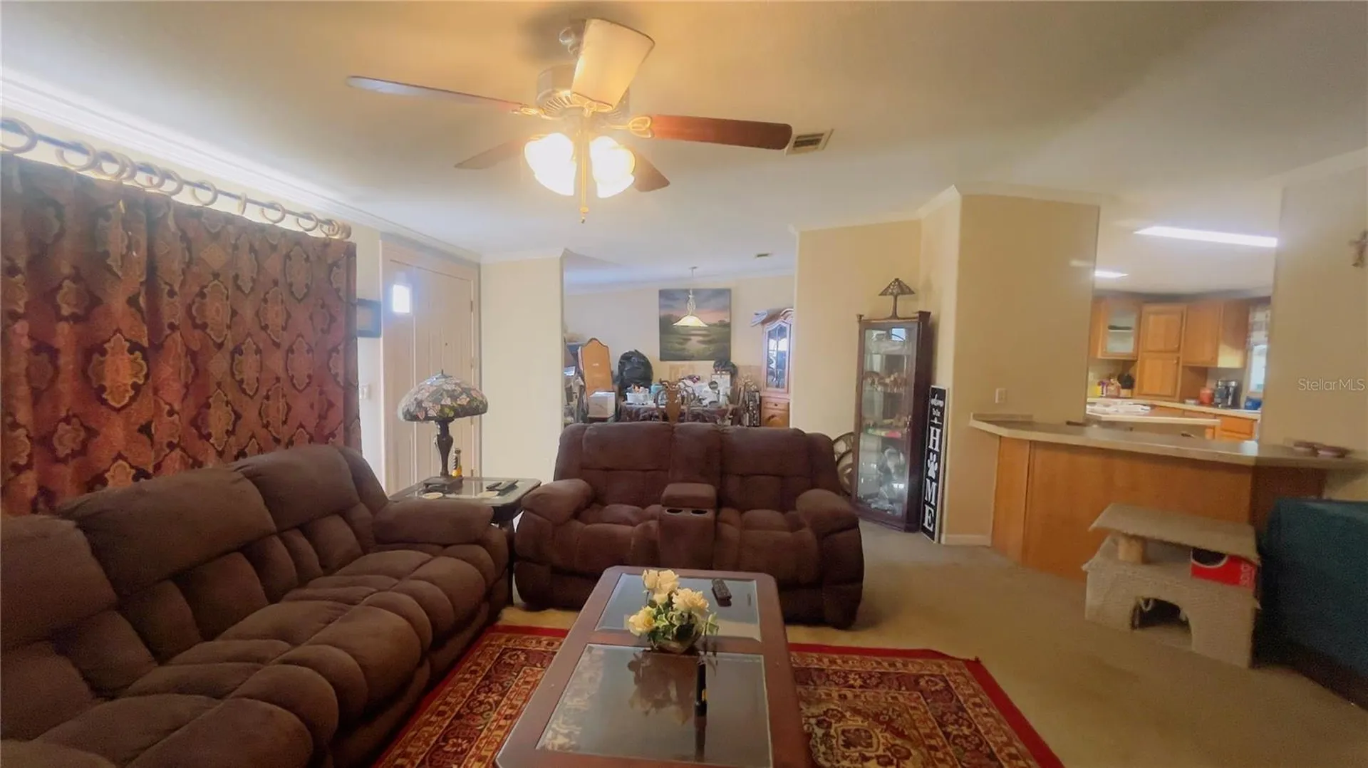 605 Standridge Street Bronson FL 32621