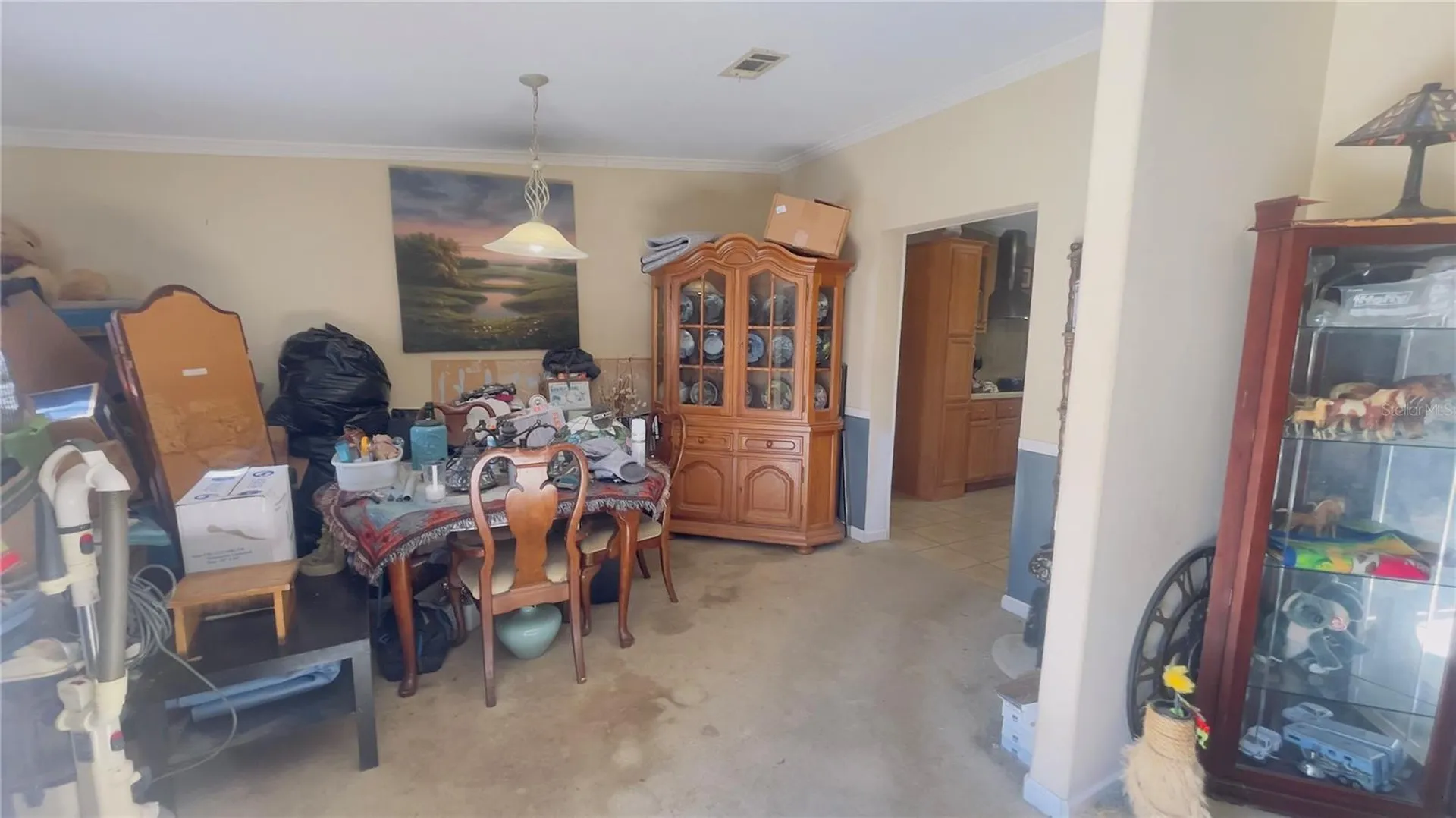 605 Standridge Street Bronson FL 32621