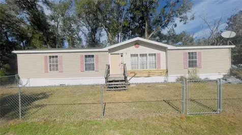 605 Standridge Street Bronson FL 32621