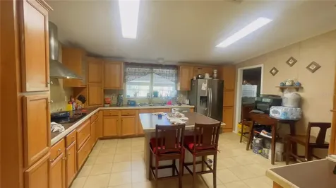 605 Standridge Street Bronson FL 32621