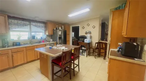 605 Standridge Street Bronson FL 32621