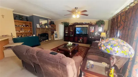 605 Standridge Street Bronson FL 32621