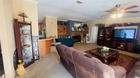605 Standridge Street Bronson FL 32621