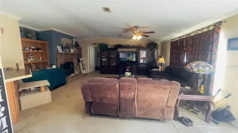 605 Standridge Street Bronson FL 32621