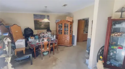 605 Standridge Street Bronson FL 32621