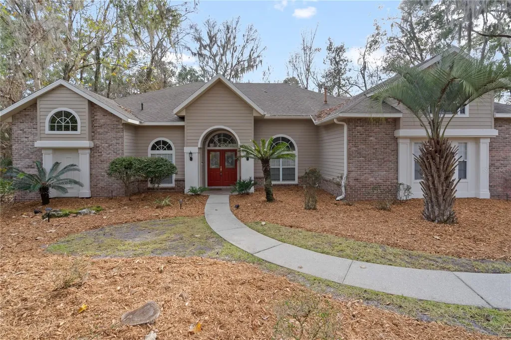 5117 NW 78 Place Gainesville FL 32653