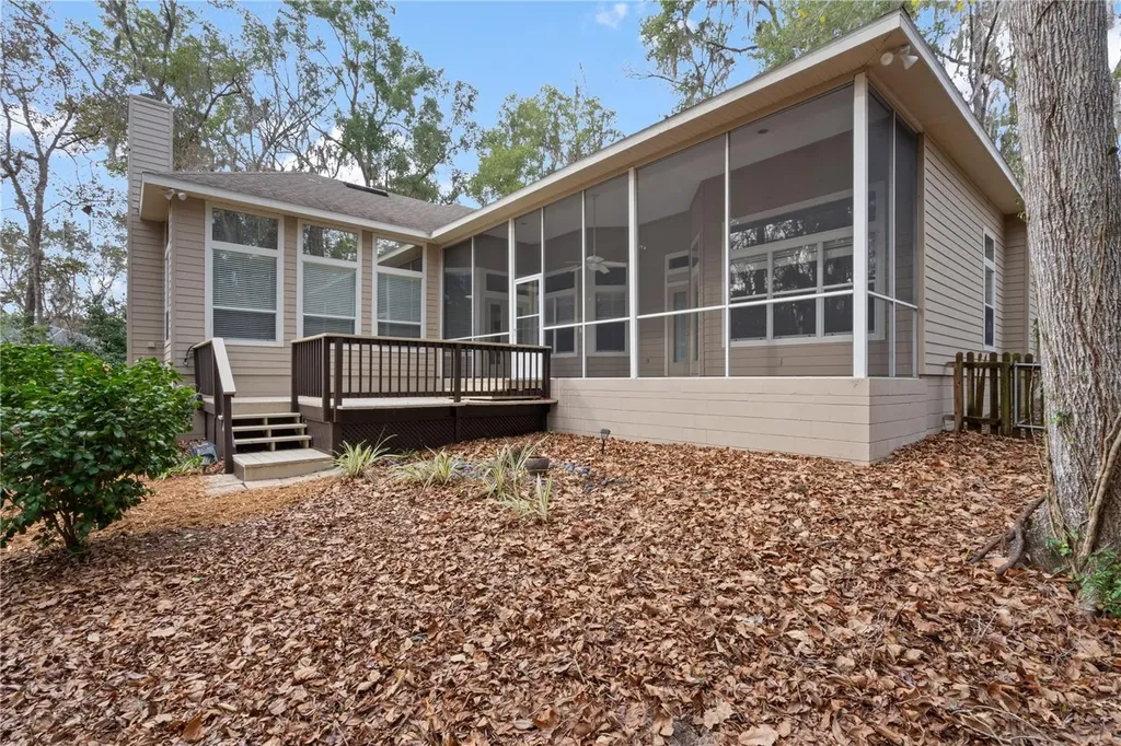 5117 NW 78 Place Gainesville FL 32653