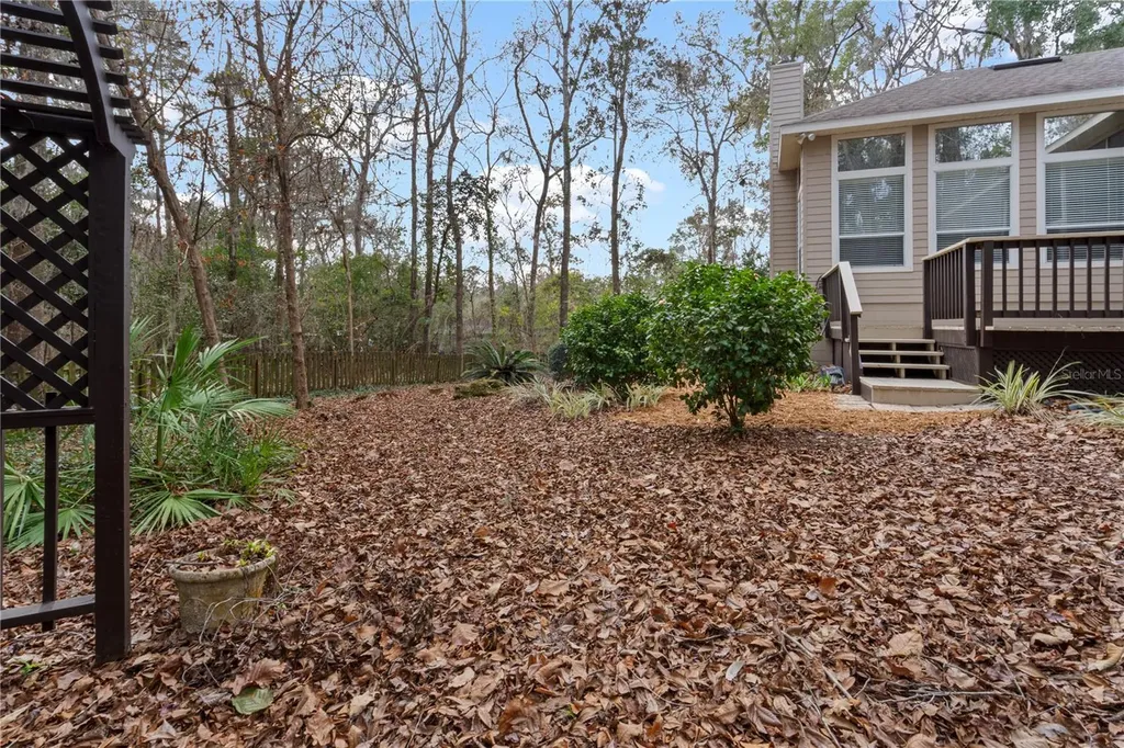 5117 NW 78 Place Gainesville FL 32653