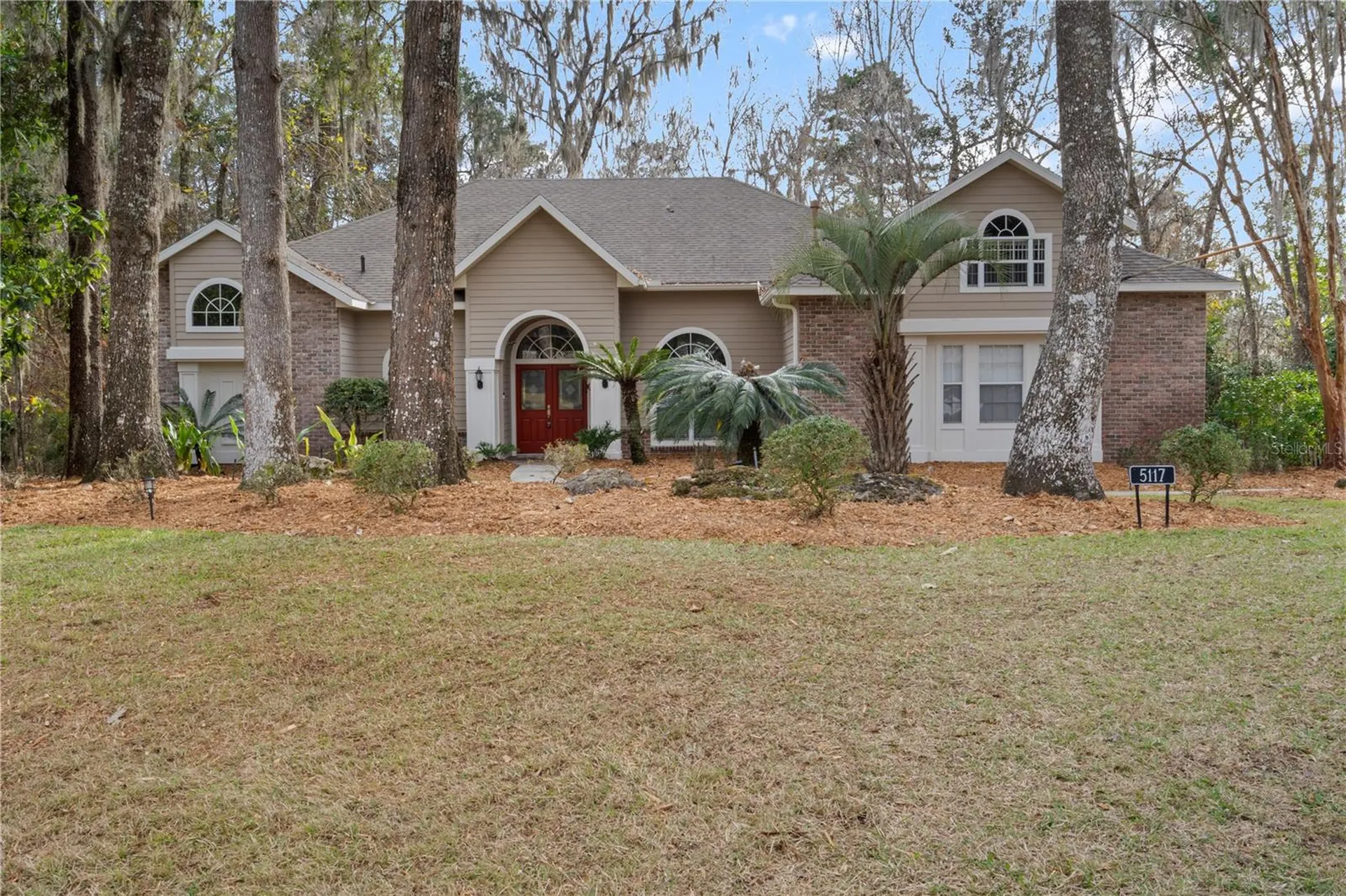 5117 NW 78 Place Gainesville FL 32653