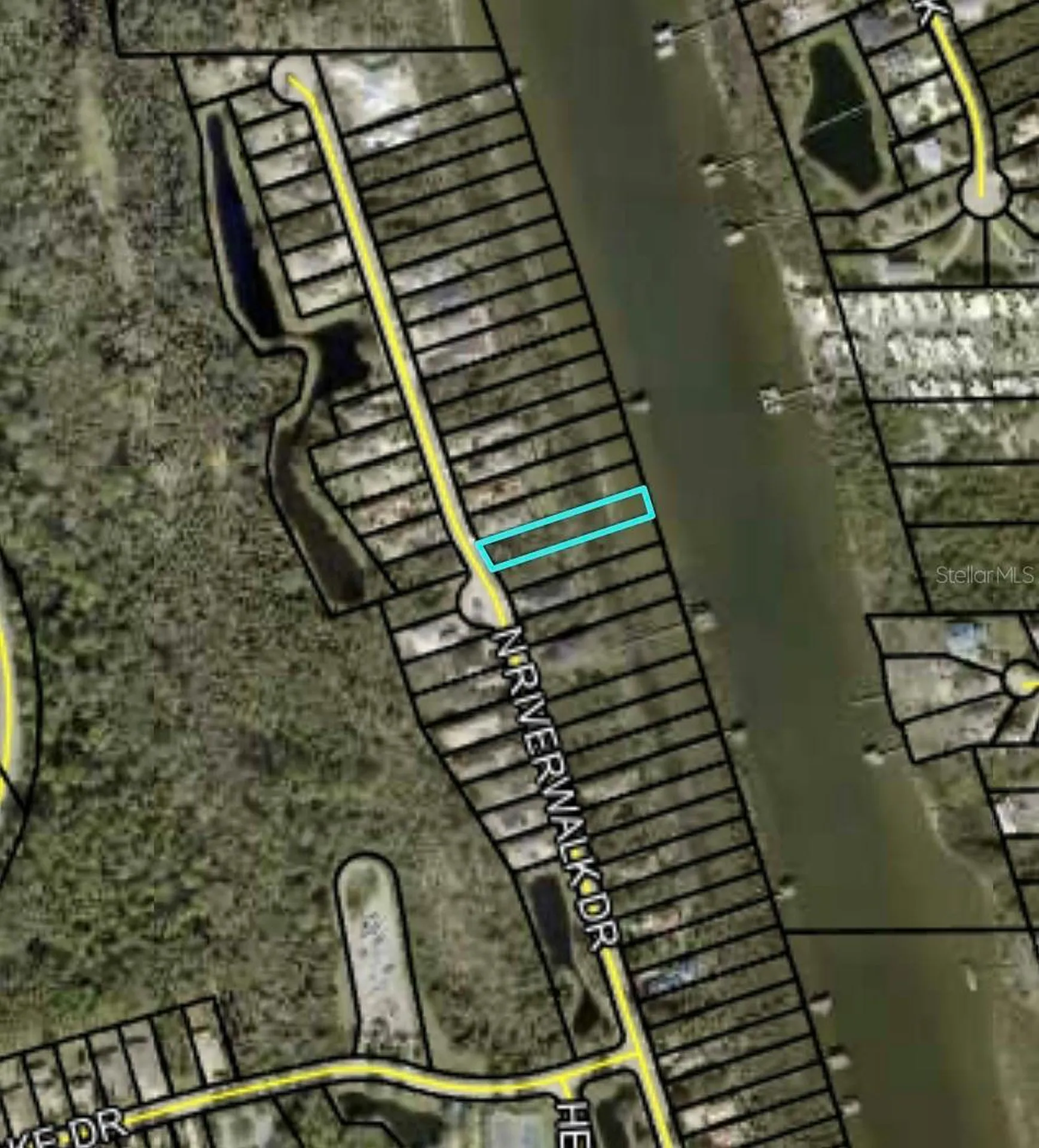 38 N Riverwalk Drive Palm Coast FL 32137