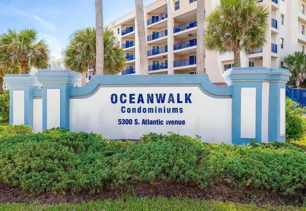 5300 S Atlantic Avenue New Smyrna Beach FL 32169