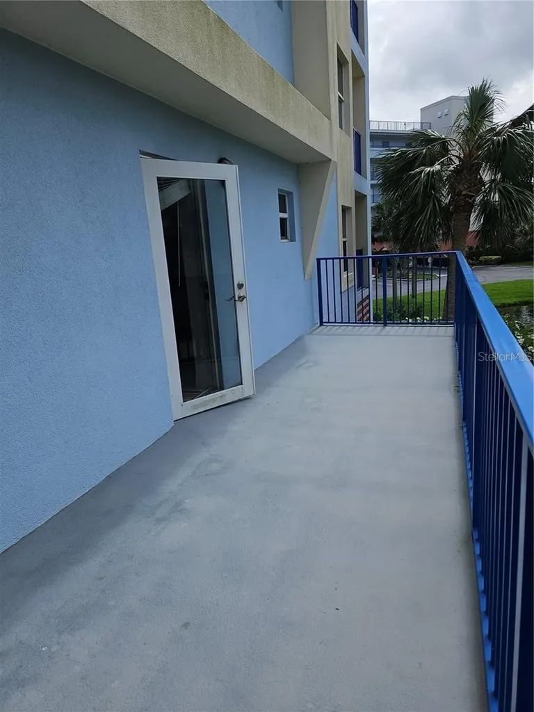 5300 S Atlantic Avenue New Smyrna Beach FL 32169
