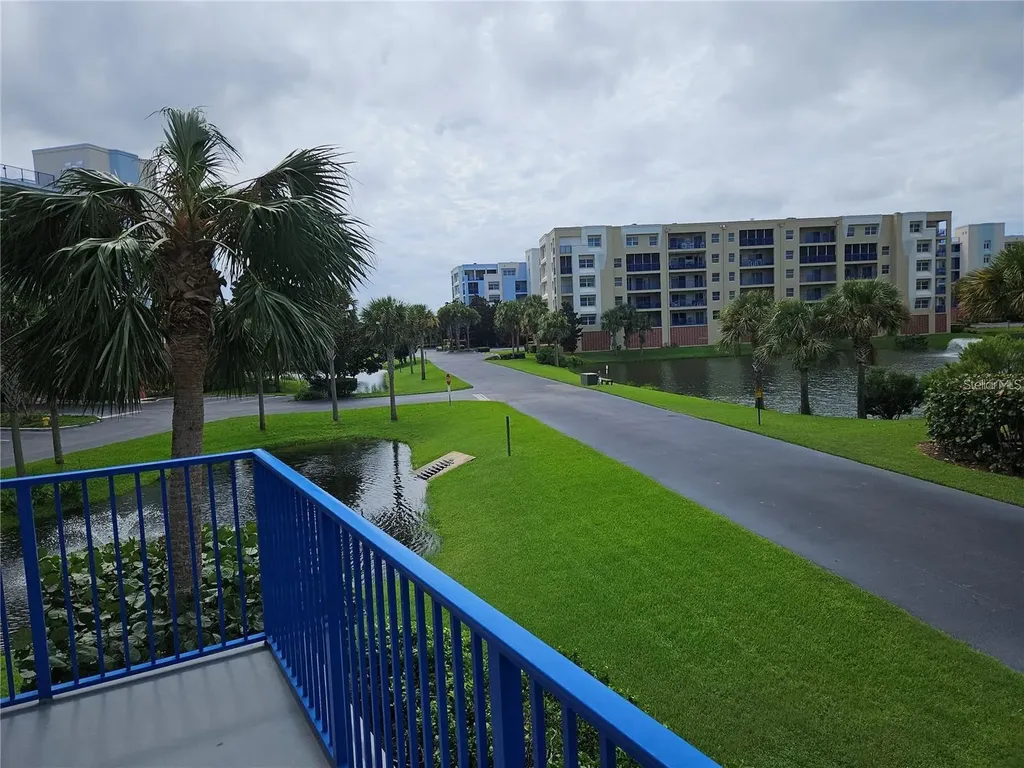5300 S Atlantic Avenue New Smyrna Beach FL 32169