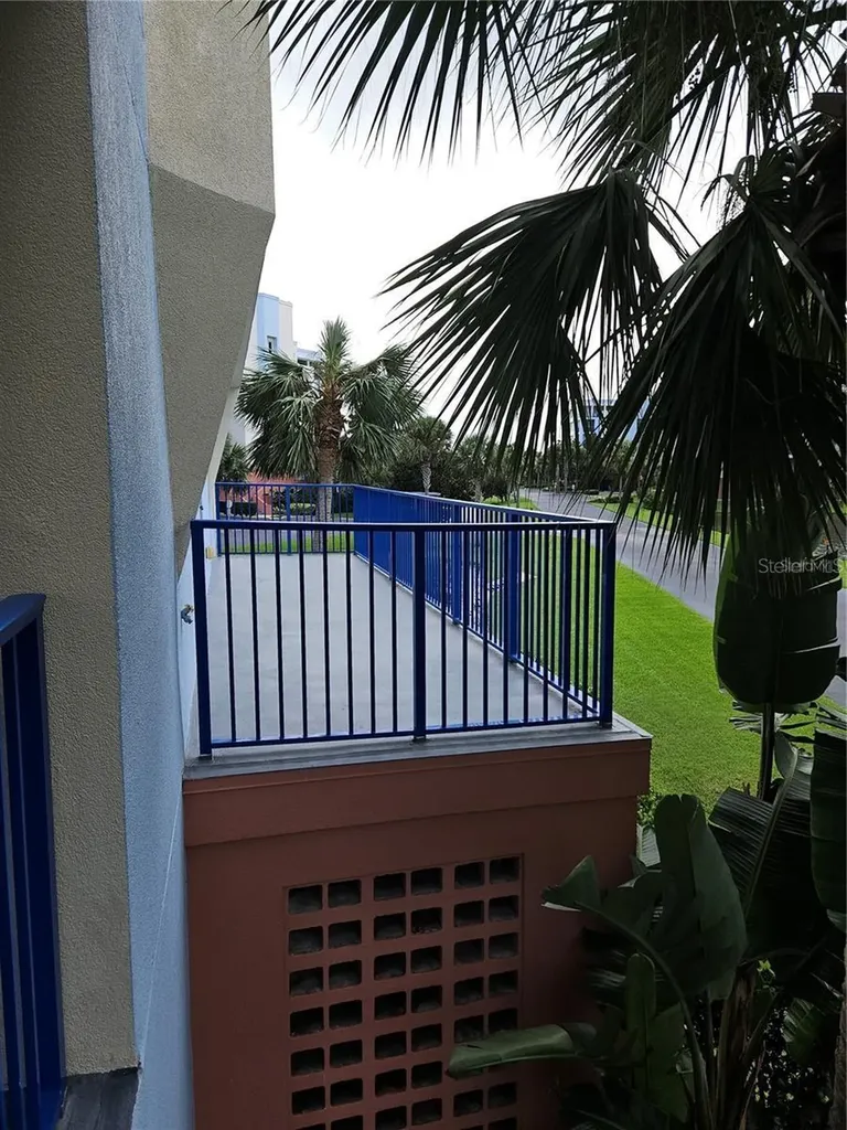 5300 S Atlantic Avenue New Smyrna Beach FL 32169