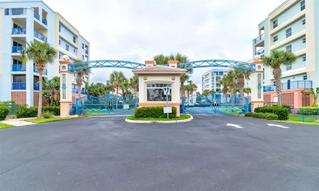 5300 S Atlantic Avenue New Smyrna Beach FL 32169