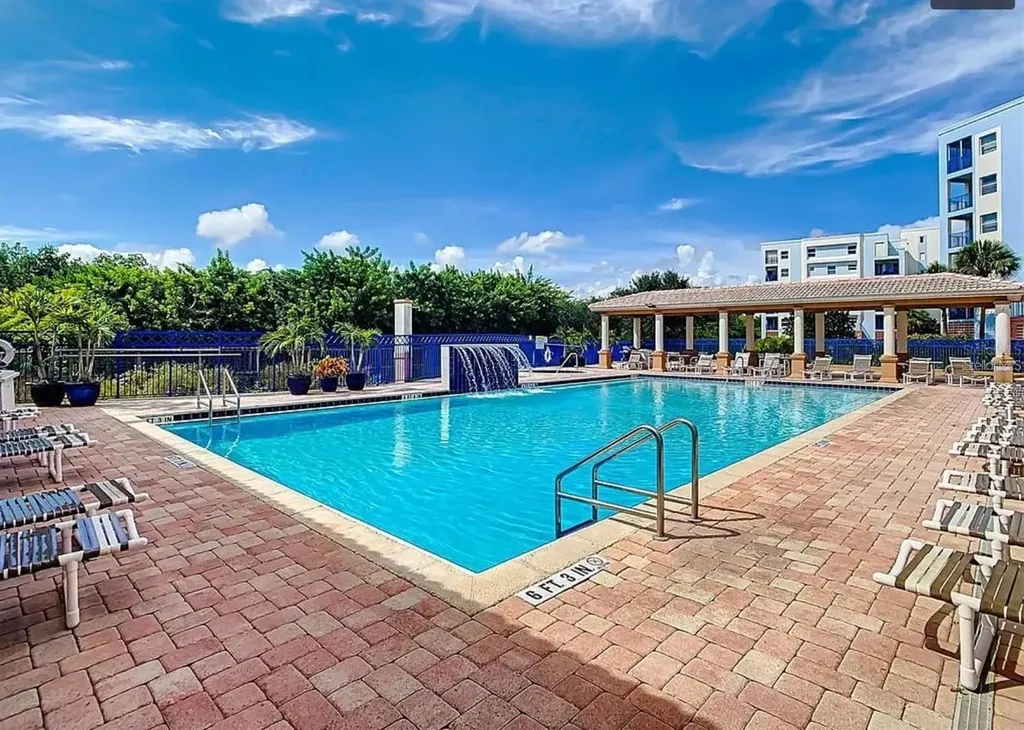 5300 S Atlantic Avenue New Smyrna Beach FL 32169
