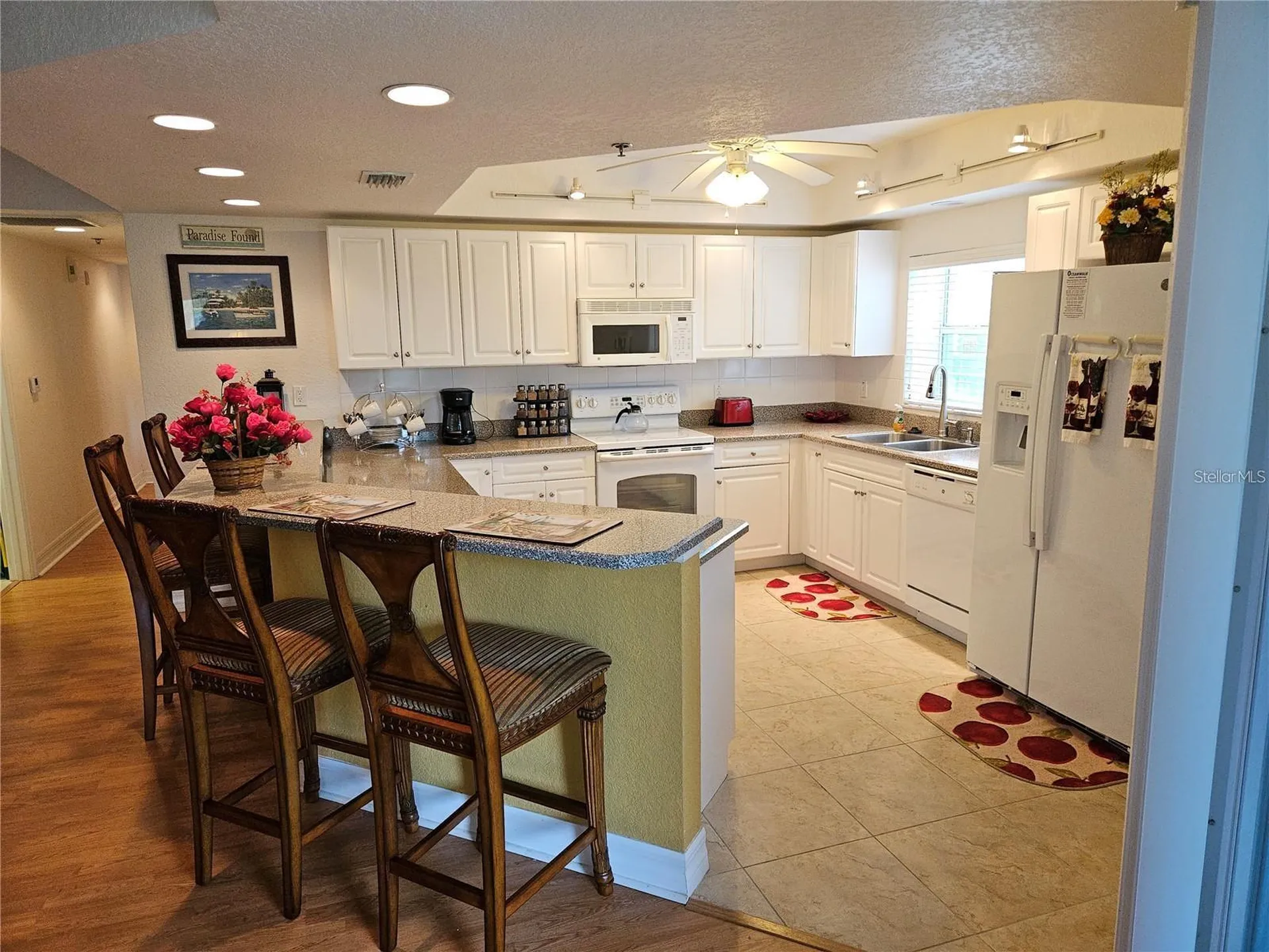 5300 S Atlantic Avenue New Smyrna Beach FL 32169