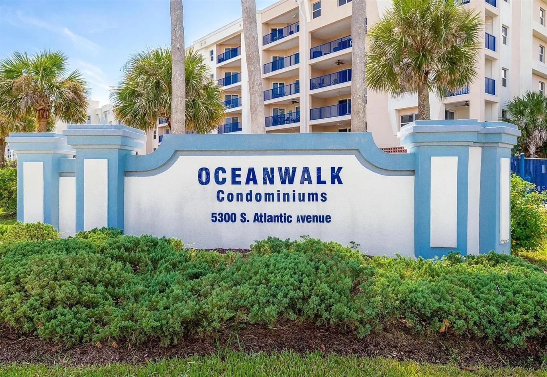5300 S Atlantic Avenue New Smyrna Beach FL 32169