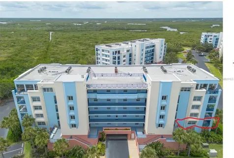 5300 S Atlantic Avenue New Smyrna Beach FL 32169