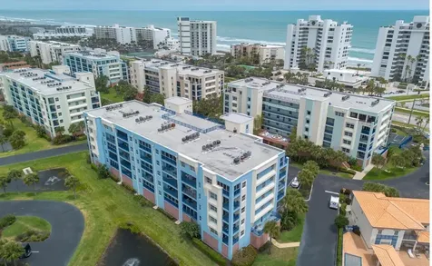 5300 S Atlantic Avenue New Smyrna Beach FL 32169