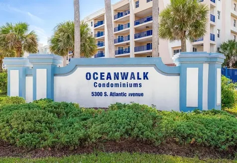 5300 S Atlantic Avenue New Smyrna Beach FL 32169