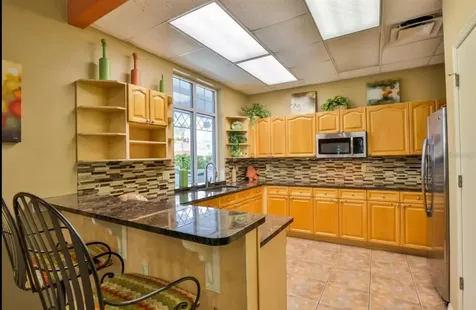 5300 S Atlantic Avenue New Smyrna Beach FL 32169