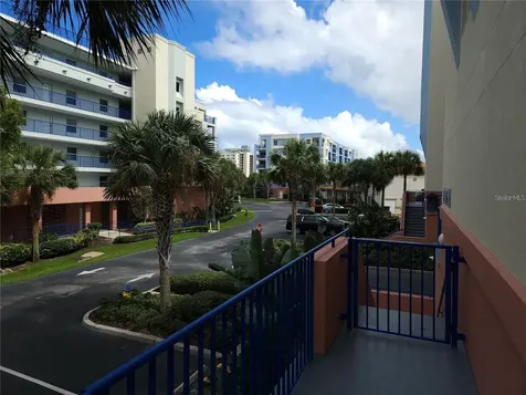 5300 S Atlantic Avenue New Smyrna Beach FL 32169