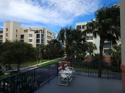 5300 S Atlantic Avenue New Smyrna Beach FL 32169