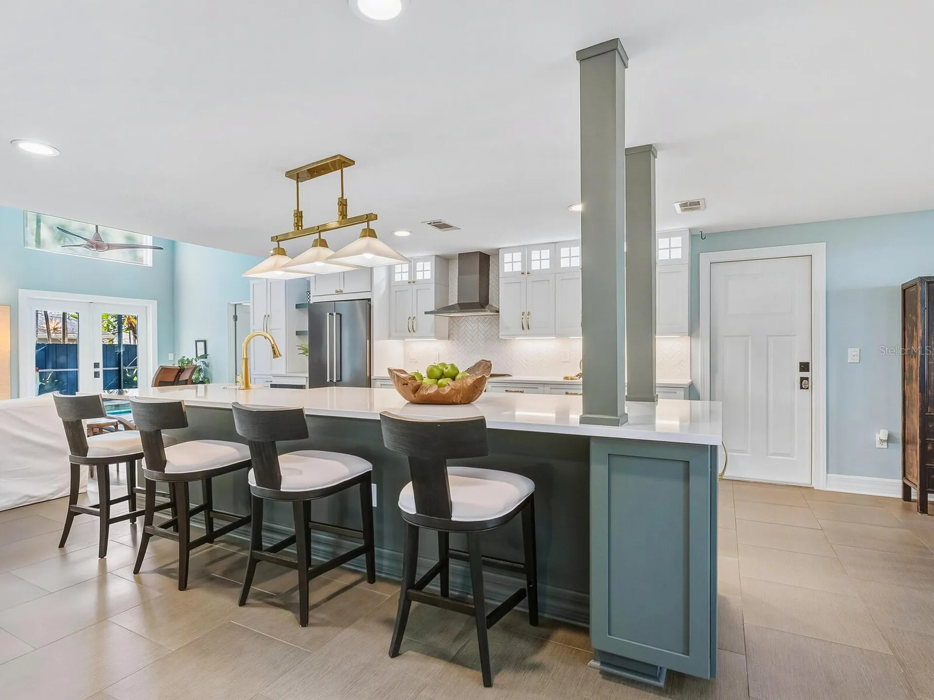 1002 Glebe Lane Sarasota FL 34242