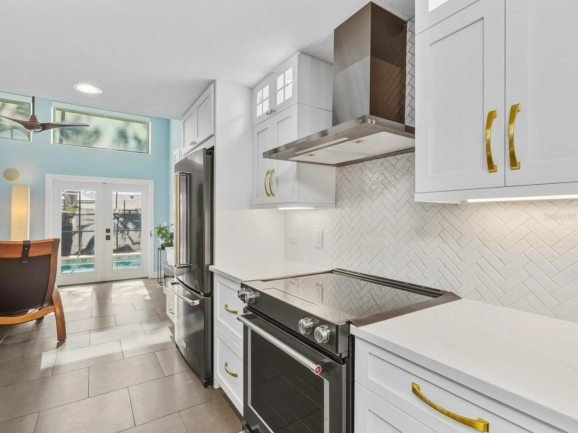 1002 Glebe Lane Sarasota FL 34242