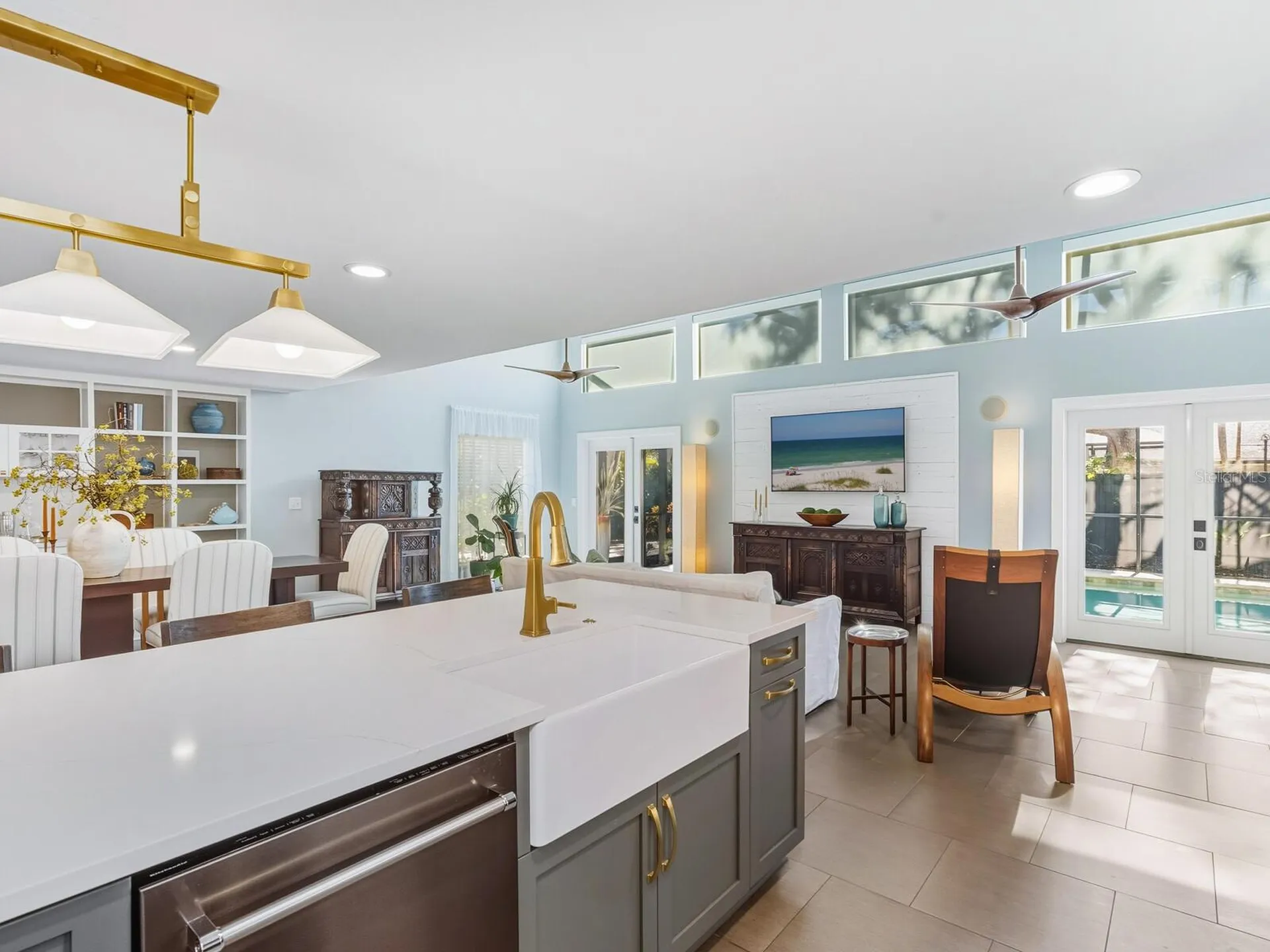 1002 Glebe Lane Sarasota FL 34242