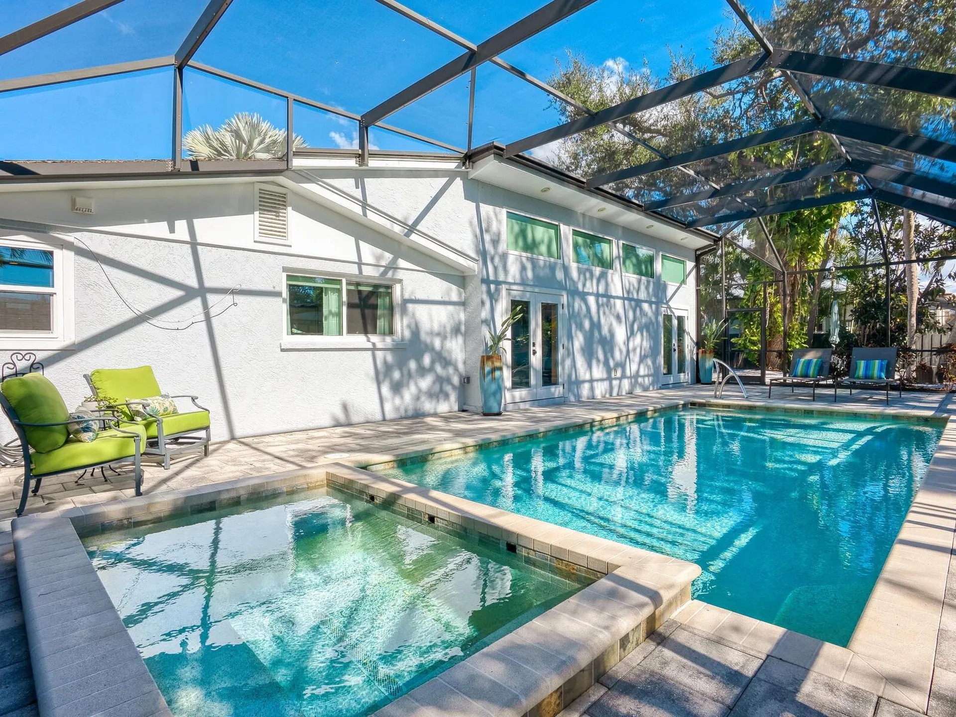 1002 Glebe Lane Sarasota FL 34242