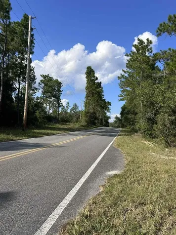 103 Lee Drive Hawthorne FL 32640