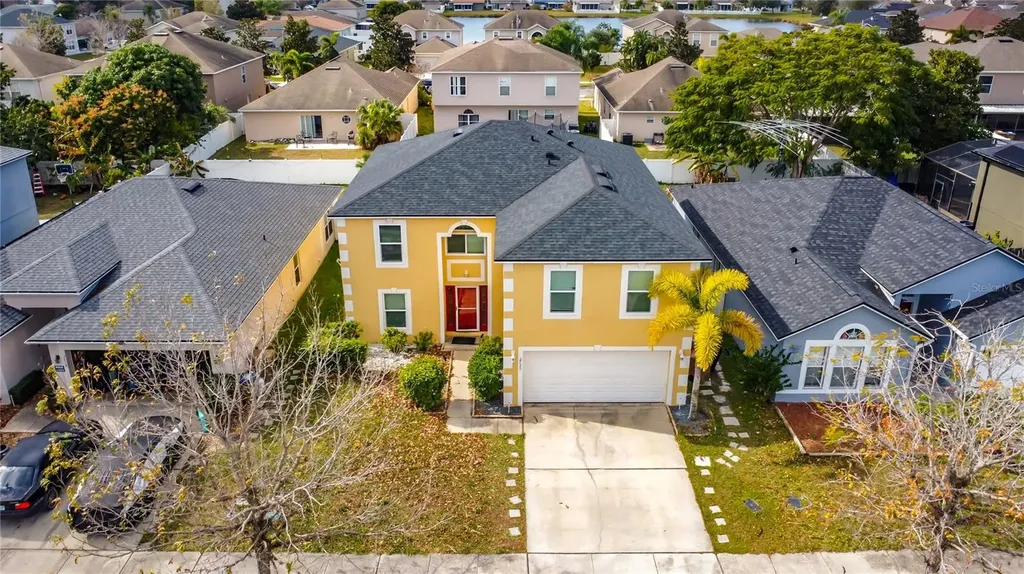 2620 Hunley Loop Kissimmee FL 34743