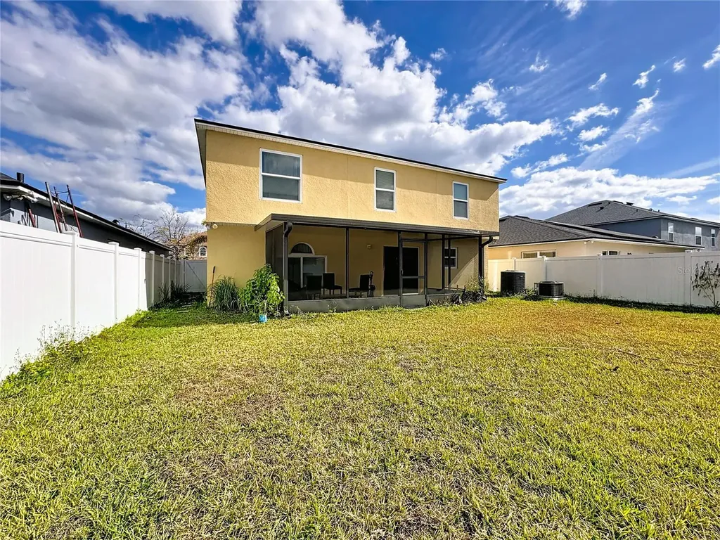 2620 Hunley Loop Kissimmee FL 34743
