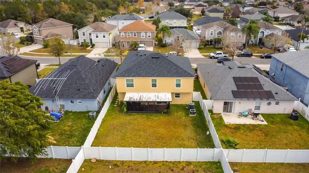 2620 Hunley Loop Kissimmee FL 34743