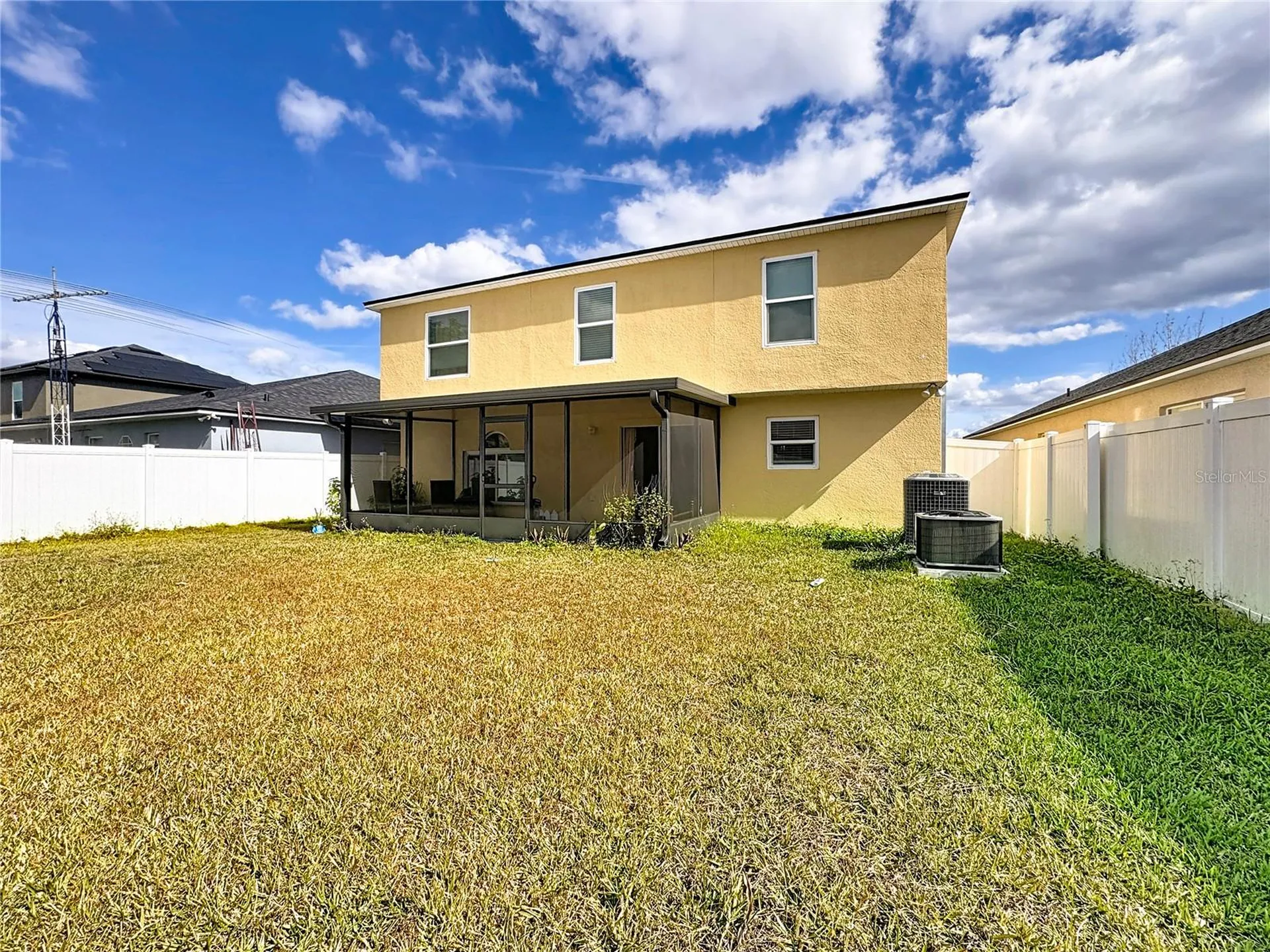 2620 Hunley Loop Kissimmee FL 34743