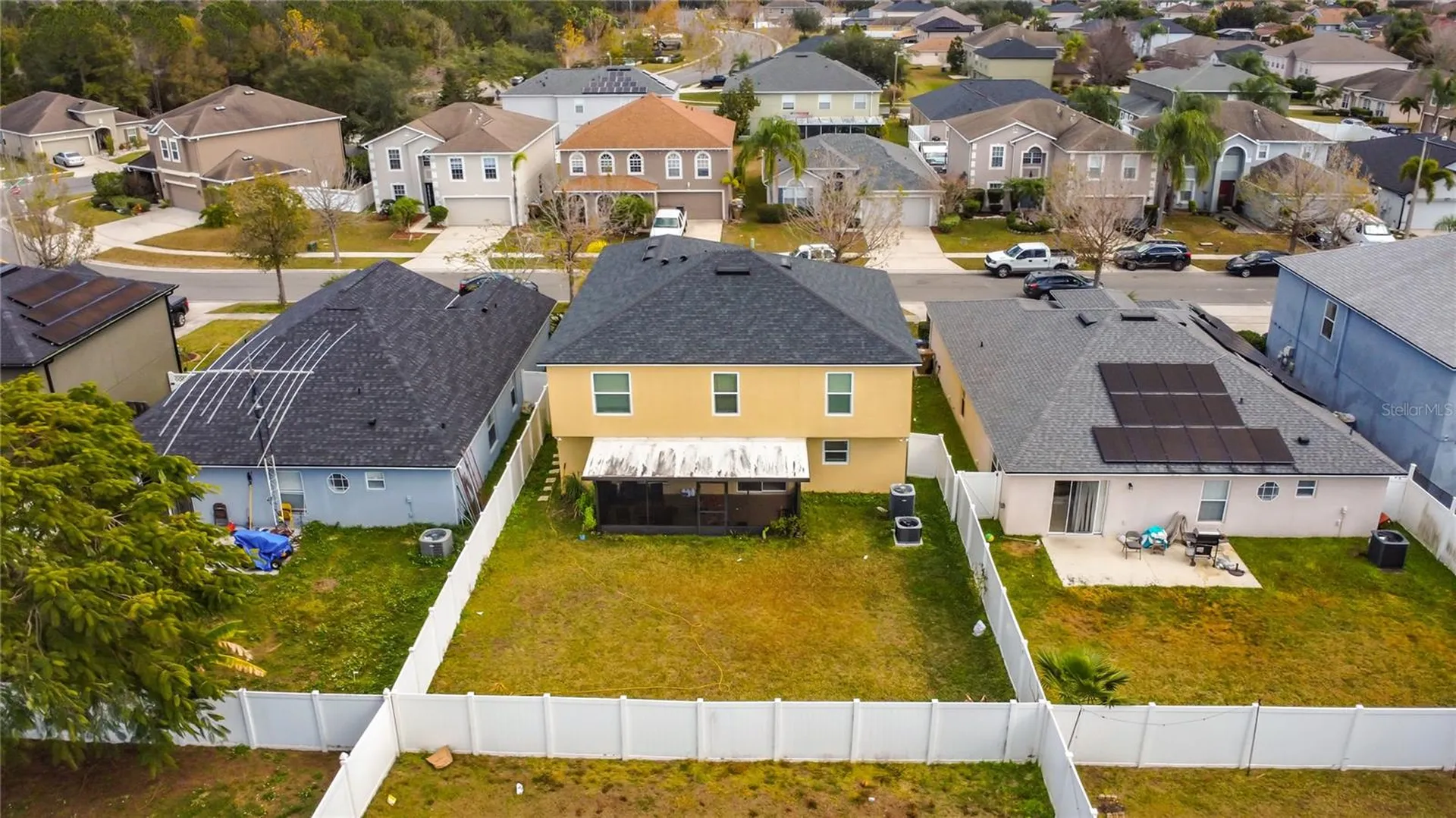 2620 Hunley Loop Kissimmee FL 34743