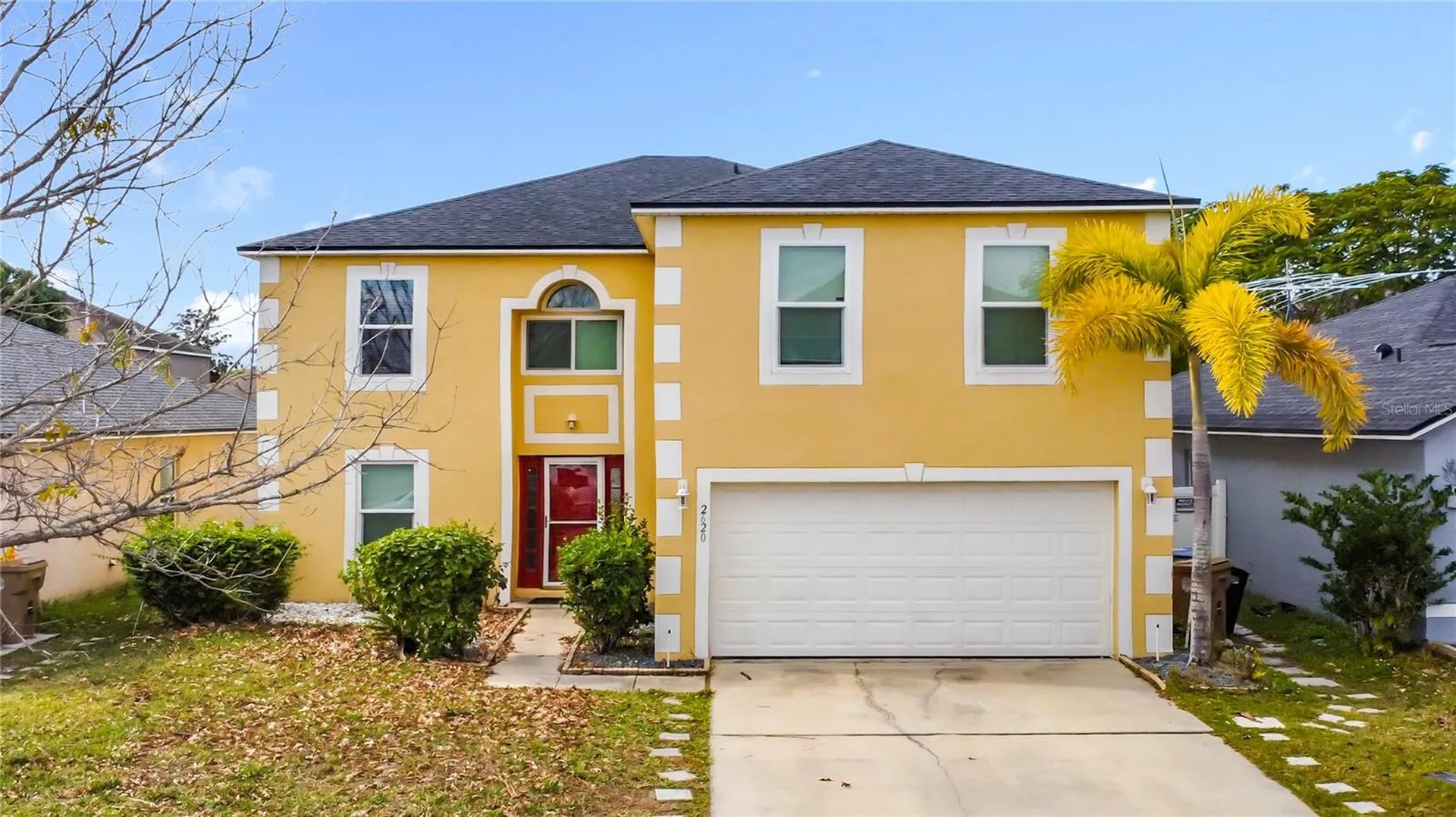 2620 Hunley Loop Kissimmee FL 34743