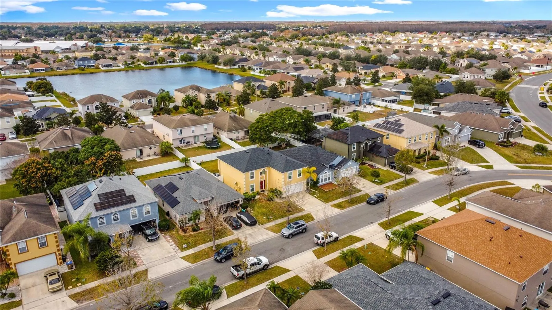 2620 Hunley Loop Kissimmee FL 34743
