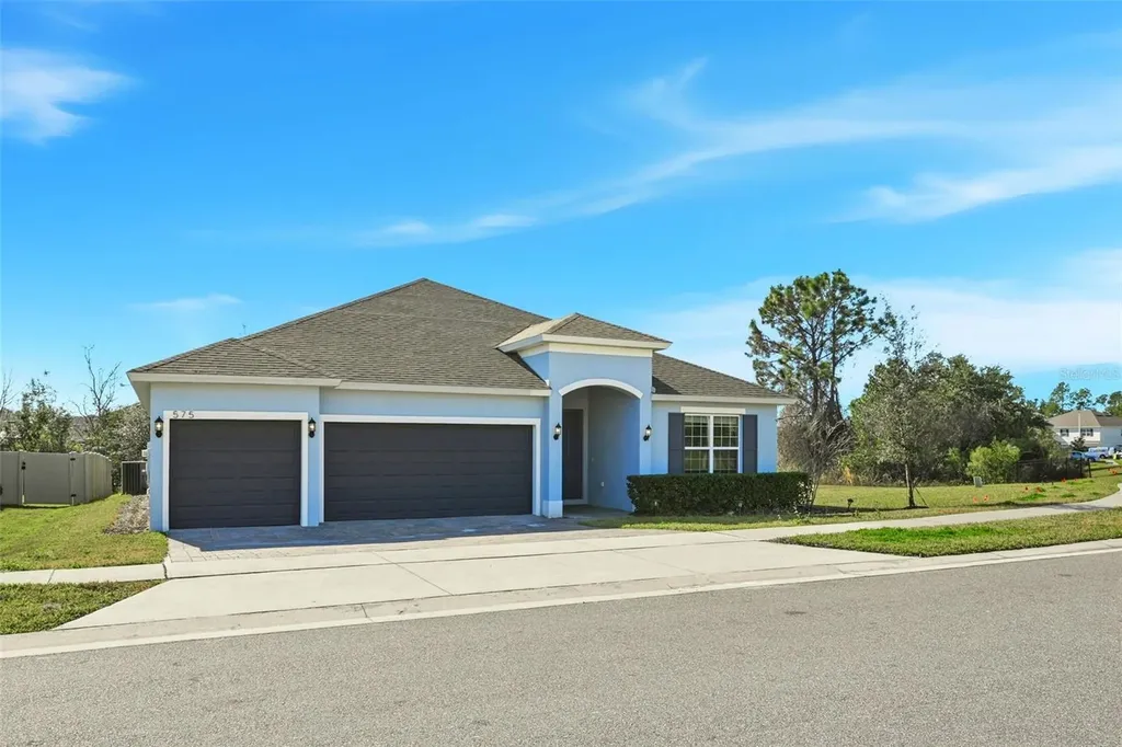 575 Avila Place Howey In The Hills FL 34737