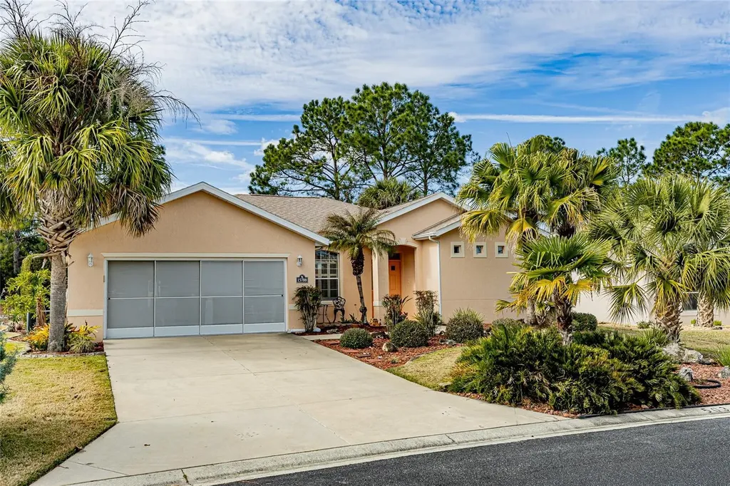 15788 SW 11th Terrace Road Ocala FL 34473