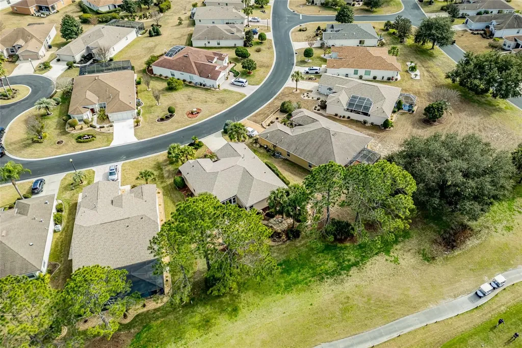 15788 SW 11th Terrace Road Ocala FL 34473