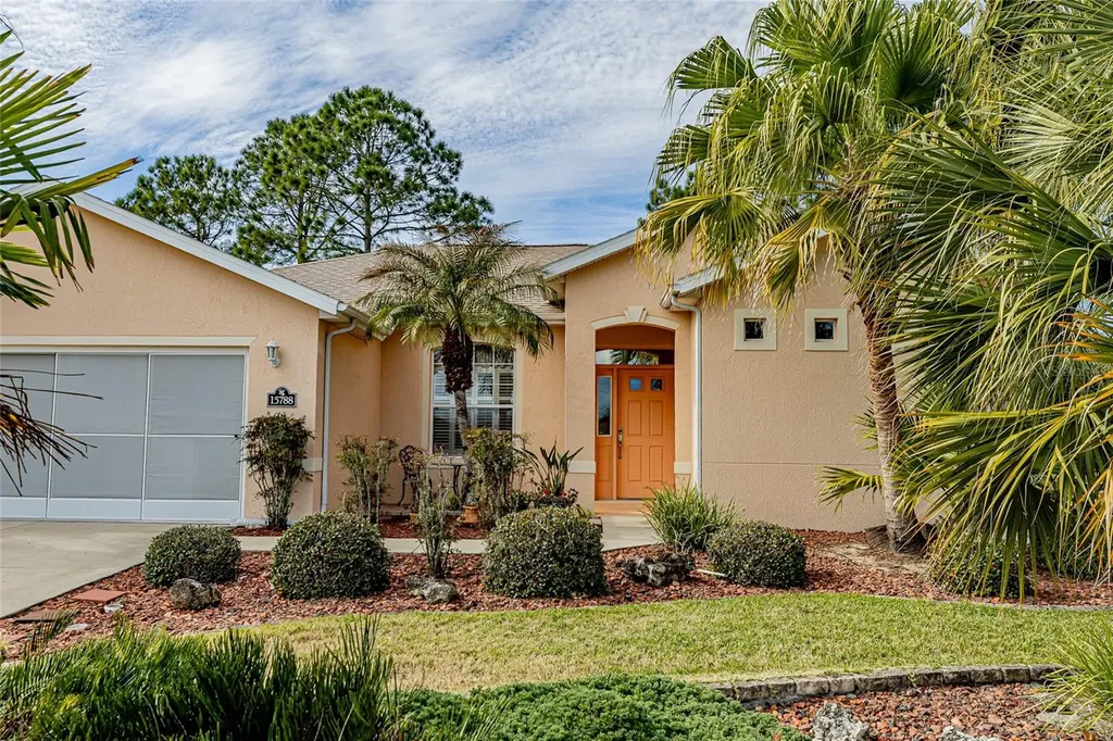 15788 SW 11th Terrace Road Ocala FL 34473
