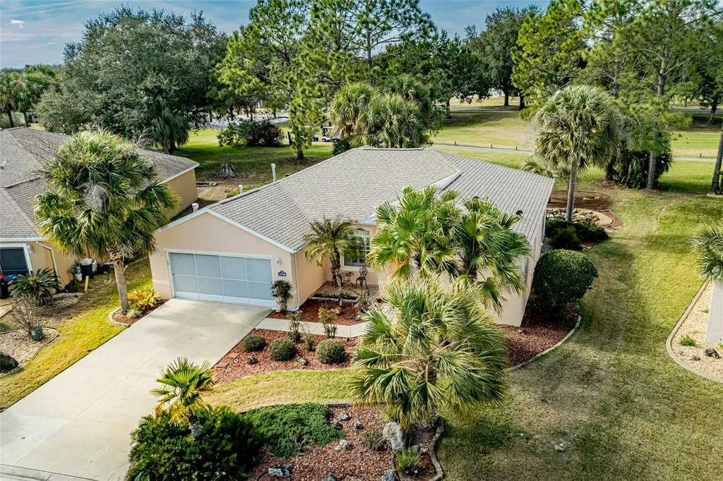 15788 SW 11th Terrace Road Ocala FL 34473